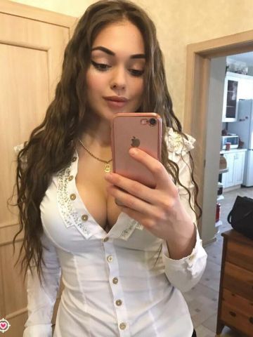 Анкета проститутки Ида, 23 года