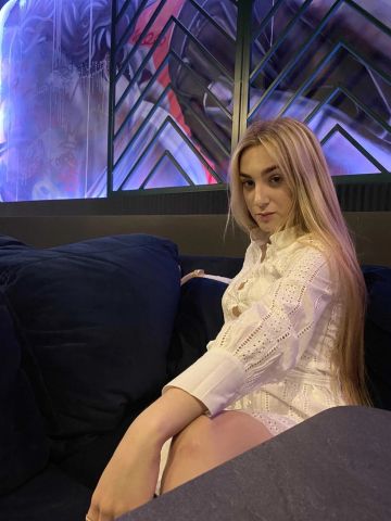 Анкета проститутки Жанна, 23 года